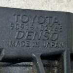 YARIS III 1.5 HYBRYDA CEWKA ZAPŁONOWA WYSOKIEGO NAPIĘCIA 90919-02265 - obrazek 2