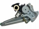 AURIS II MECHANIZM PODNOSZENIA SZYBY PRAWY TYŁ MAŁA WTYCZKA 85720-02440-B