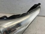 AVENSIS T27 LAMPA PRZEDNIA LEWA LEWY PRZÓD KOMPLETNA UK ANG - obrazek 4