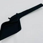 RAV4 V ZAKOŃCZENIE PODSZYBIA LISTEWKA LISTWA SZYBY PRAWA 53866-42031