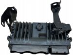 YARIS IV HYBRYDA KOMPUTER STEROWNIK SILNIKA 89661-K0081 USZKODZONE ZŁĄCZA