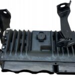 YARIS IV HYBRYDA KOMPUTER STEROWNIK SILNIKA 89661-K0081 USZKODZONE ZŁĄCZA