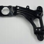 RAV4 V 2.5 HYBRYDA WSPORNIK MOCOWANIE PEDAŁU GAZU HAMULCA 55172-42010