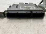 AVENSIS T27 LIFT T29 1.6 D4D KOMPUTER STEROWNIK SILNIKA ECU 89661-05G30 - obrazek 3