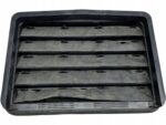 RAV4 V KRATKA WENTYLACYJNA BŁOTNIKA TYLNEGO TYŁ 62940-42020