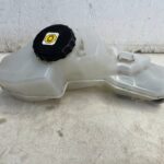 #2 COROLLA E21 HYBRYDA ZBIORNIK PŁYNU HAMULCOWEGO