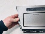 AVENSIS T27 SCHOWEK POPIELNICZKA DESKI ROZDZIELCZEJ 58804-05110 - obrazek 3