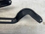 RAV4 V WSPORNIKI MOCOWANIA OSŁON PODWOZIA KOMPLET 58724-42040 58723-42040 - obrazek 5