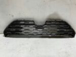 RAV4 V GRILL ATRAPA Z PDC SREBRNA - obrazek 2