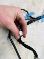 YARIS III LIFT INSTALACJA WIĄZKA PODSUFITKI RADAR SENSOR DESZCZU FOTOCHROM - obrazek 6