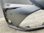 COROLLA E21 SEDAN ZDERZAK PRZEDNI PRZÓD GOŁY 4xPDC SPRYSKIWACZE 1F7 DO LAKI - obrazek 6