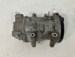 RAV4 V HYBRYDA KOMPRESOR SPRĘŻARKA KLIMATYZACJI ESB27C 042400-1103 - obrazek 2