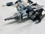 AVENSIS T27 LIFT T29 STACYJKA KLUCZYK IMMOBILISER ZESTAW STARTOWY - obrazek 6