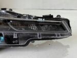 COROLLA E21 KOMBI HATCHBACK LAMPA PRZEDNIA PRAWA PRAWY PRZÓD BEZ SOCZEWKI - obrazek 2
