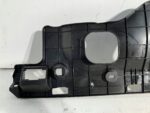 YARIS IV CROSS MAZDA 2 OSŁONA DESKI KONSOLI DOLNA LEWA POD NOGI 55606-K0030 - obrazek 6