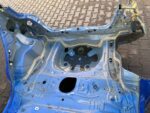 YARIS III LIFT 1.5 BENZYNA PAS TYLNY Z WANNĄ PODŁOGA OKULAR ĆWIARTKA 8X2 - obrazek 5
