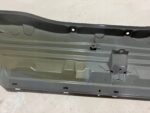 YARIS IV MAZDA 2 HYBRYDA PODSZYBIE METALOWE METAL DOLNE - obrazek 5