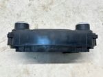 YARIS III LIFT PANEL KLIMATYZACJI OGRZEWANIA CLIMATRONIC 2-STREFOWY DUAL - obrazek 3