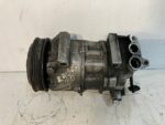RAV4 IV D4D 2WW KOMPRESOR SPRĘŻARKA KLIMATYZACJI 6SES14C 447250-0411 - obrazek 5