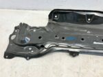 COROLLA E21 PODSZYBIE PRZEDNIE METALOWE METAL BEZ WYGŁUSZENIA - obrazek 2