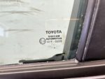 COROLLA E21 SEDAN KOMBI HB DRZWI PRZEDNIE LEWE LEWY PRZÓD KOMPLETNE 1G3 - obrazek 5