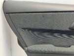 AURIS II LIFT BOCZEK TAPICERKA DRZWI TYLNYCH LEWYCH LEWY TYŁ MATERIAŁ - obrazek 2