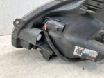 AVENSIS T27 LAMPA PRZEDNIA PRAWA PRAWY PRZÓD KOMPLETNA UK ANG - obrazek 8