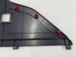 RAV4 V OSŁONA BOCZNA DESKI ROZDZIELCZEJ KONSOLI PRAWA 55317-42080 - obrazek 6