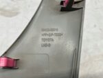 AVENSIS T27 OSŁONA TUNELU ŚRODKOWEGO BOCZNA LEWA BEŻOWA 55433-05010 - obrazek 5