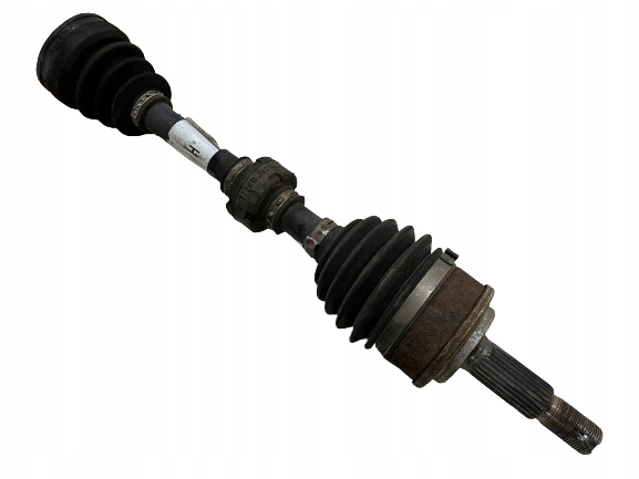 allegro-d2845daada49f088724055fe AURIS II HYBRYDA PÓŁOŚ LEWA BEZ KIELISZKA WEWNĘTRZNEGO - obrazek 1