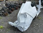 RAV4 V ĆWIARTKA PRÓG SŁUPEK BŁOTNIK TYLNY TYLNA PRAWA PRAWY TYŁ 040 - obrazek 4