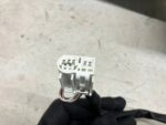 COROLLA E21 LUSTERKO ZEWNĘTRZNE WSTECZNE LEWE KOMPLETNE 6 PIN 1F7 RYSA!!! - obrazek 8