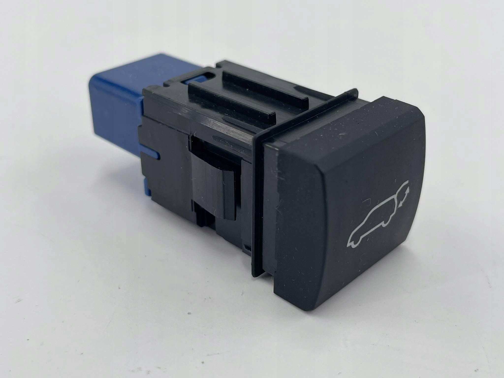 allegro-d2a3870917a88c0f91896e2c RAV4 V PRZYCISK PRZEŁĄCZNIK OTWIERANIA ELEKTRYCZNEJ KLAPY BAGAŻ 84966-42010 - obrazek 1