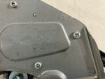 AURIS II HATCHBACK MECHANIZM WYCIERACZKI TYLNEJ Z WYCIERACZKA - obrazek 4