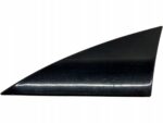 PRIUS IV OSŁONA TRÓJKĄT BŁOTNIKA TYLNEGO PRAWY TYŁ PIANO BLACK 75055-47010