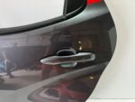 YARIS IV KOMPLETNE DRZWI TYLNE LEWE LEWY TYŁ 1G3 2SX - obrazek 7