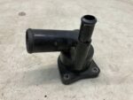AURIS II HYBRYDA PRIUS III PRIUS PLUS + OBUDOWA TERMOSTATU TERMOSTAT - obrazek 2