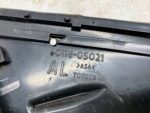 AVENSIS T27 LIFT TRÓJKĄT OSŁONA BŁOTNIKA PRZEDNIEGO LEWA 60118-05021 - obrazek 3