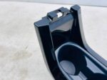 COROLLA CROSS OSŁONA TUNELU ŚRODKOWEGO UCHWYT NA KUBKI CUP HOLDER - obrazek 2