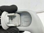 PRIUS IV RĄCZKA SUFITOWA PRZEDNIA LEWA PRAWA PRZÓD SZARA - obrazek 7