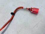 COROLLA E21 LIFT 1.8 HYBRYDA INSTALACJA KOMPRESORA SPRĘŻARKI KLIMATYZACJI - obrazek 4