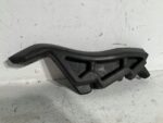 YARIS IV MAZDA 2 WYGŁUSZENIE WYPEŁNIENIE BŁOTNIKA PIANKA LEWA 53154-K0020 - obrazek 2
