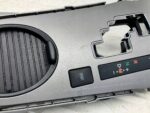 AVENSIS T27 AUTOMAT OSŁONA TUNELU LEWARKA ZŁOTE PRĄŻKI - obrazek 4