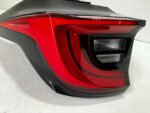 YARIS IV KOMPLETNA LAMPA TYLNA LEWA LEWY TYŁ FULL LED - obrazek 6