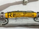 PRIUS III AIRBAG PODUSZKA KURTYNA PRAWA - obrazek 3