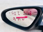 C-HR CHR I LUSTERKO ZEWNĘTRZNE WSTECZNE KOMPLETNE LEWE 9 PINÓW 209 - obrazek 10
