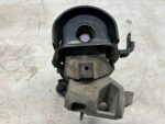 RAV4 V HYBRYDA ŁAPA PODUSZKA ZAWIESZENIA SILNIKA TYLNA TYŁ T6 12371-25070 - obrazek 5