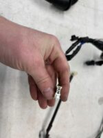 AVENSIS T27 WIĄZKA INSTALACJA DRZWI PRZEDNICH LEWYCH LEWY PRZÓD 82152-02650 - obrazek 5