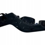 AVENSIS T27 LIFT T29 SEDAN ŚLIZG ZDERZAKA TYLNEGO LEWY TYŁ 52578-05040