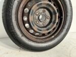 #2 TOYOTA KOŁO ZAPASOWE FELGA STALOWA 6x15" - obrazek 4